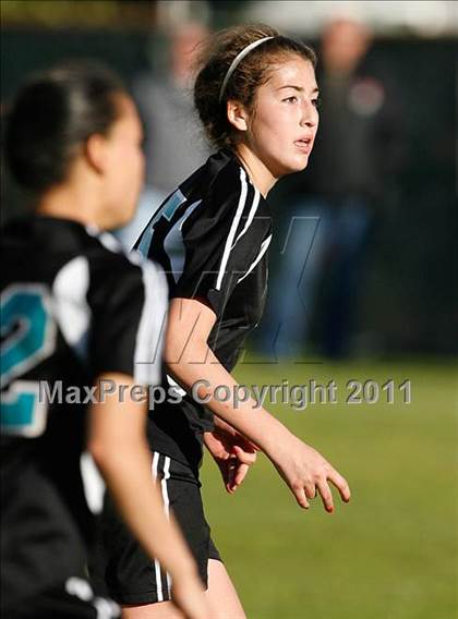 Thumbnail 1 in Canyon Springs @ South (CIF SS D4 Playoffs) photogallery.