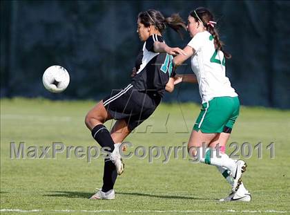 Thumbnail 1 in Canyon Springs @ South (CIF SS D4 Playoffs) photogallery.
