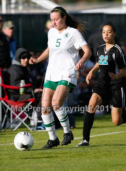Thumbnail 2 in Canyon Springs @ South (CIF SS D4 Playoffs) photogallery.