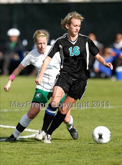 Thumbnail 2 in Canyon Springs @ South (CIF SS D4 Playoffs) photogallery.