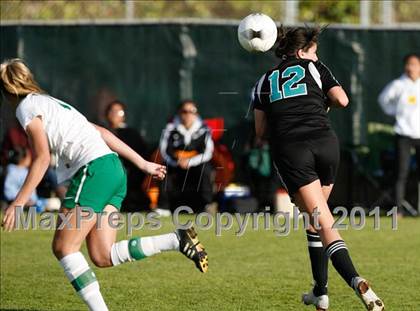 Thumbnail 1 in Canyon Springs @ South (CIF SS D4 Playoffs) photogallery.