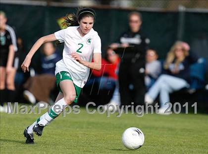 Thumbnail 2 in Canyon Springs @ South (CIF SS D4 Playoffs) photogallery.