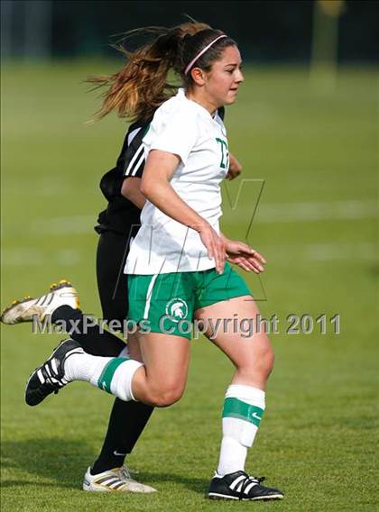 Thumbnail 3 in Canyon Springs @ South (CIF SS D4 Playoffs) photogallery.