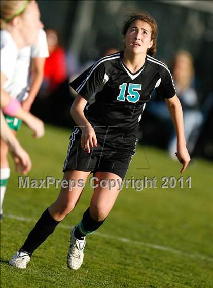 Thumbnail 1 in Canyon Springs @ South (CIF SS D4 Playoffs) photogallery.