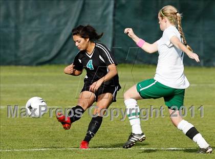 Thumbnail 1 in Canyon Springs @ South (CIF SS D4 Playoffs) photogallery.