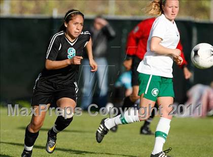 Thumbnail 1 in Canyon Springs @ South (CIF SS D4 Playoffs) photogallery.