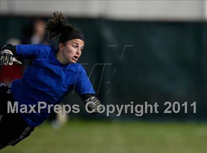 Thumbnail 1 in Canyon Springs @ South (CIF SS D4 Playoffs) photogallery.