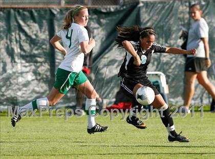 Thumbnail 3 in Canyon Springs @ South (CIF SS D4 Playoffs) photogallery.