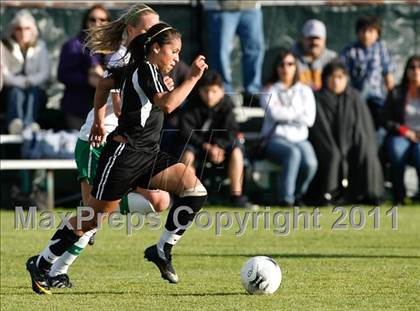 Thumbnail 1 in Canyon Springs @ South (CIF SS D4 Playoffs) photogallery.
