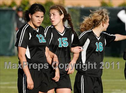 Thumbnail 2 in Canyon Springs @ South (CIF SS D4 Playoffs) photogallery.