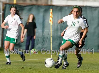 Thumbnail 2 in Canyon Springs @ South (CIF SS D4 Playoffs) photogallery.