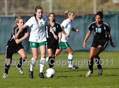 Thumbnail 3 in Canyon Springs @ South (CIF SS D4 Playoffs) photogallery.