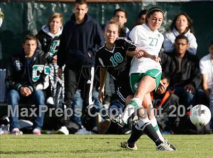 Thumbnail 3 in Canyon Springs @ South (CIF SS D4 Playoffs) photogallery.