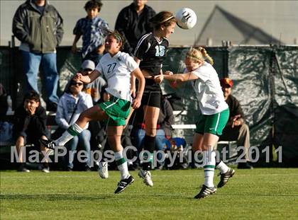 Thumbnail 2 in Canyon Springs @ South (CIF SS D4 Playoffs) photogallery.
