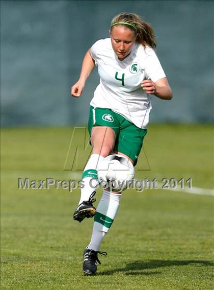 Thumbnail 2 in Canyon Springs @ South (CIF SS D4 Playoffs) photogallery.