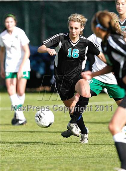 Thumbnail 1 in Canyon Springs @ South (CIF SS D4 Playoffs) photogallery.