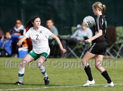 Thumbnail 3 in Canyon Springs @ South (CIF SS D4 Playoffs) photogallery.