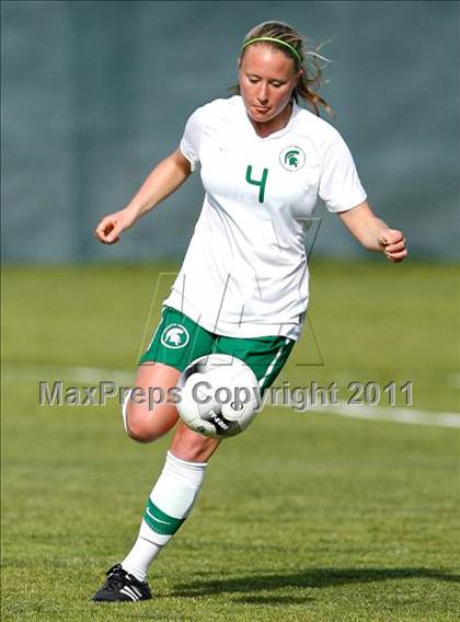 Thumbnail 1 in Canyon Springs @ South (CIF SS D4 Playoffs) photogallery.
