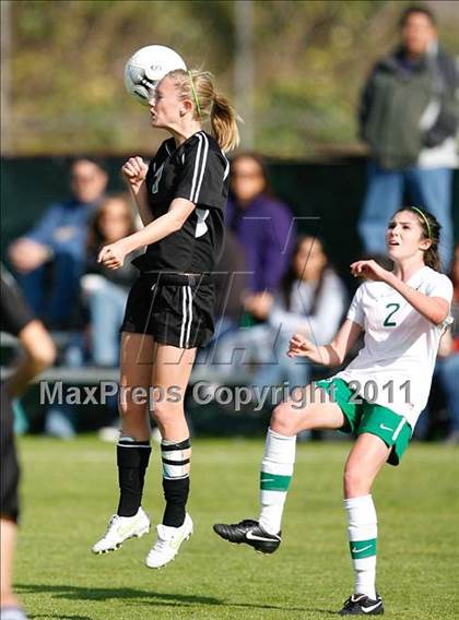 Thumbnail 1 in Canyon Springs @ South (CIF SS D4 Playoffs) photogallery.