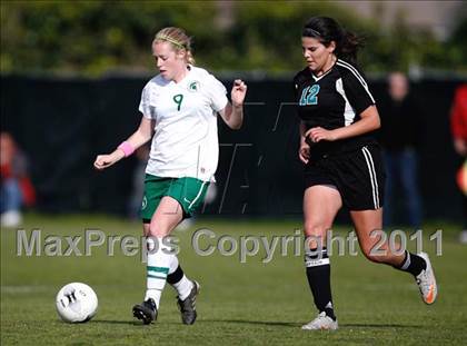 Thumbnail 1 in Canyon Springs @ South (CIF SS D4 Playoffs) photogallery.
