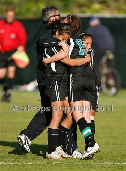 Thumbnail 1 in Canyon Springs @ South (CIF SS D4 Playoffs) photogallery.
