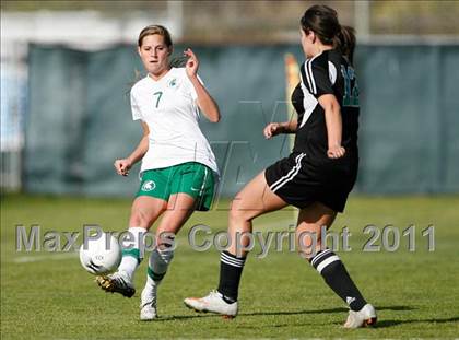 Thumbnail 1 in Canyon Springs @ South (CIF SS D4 Playoffs) photogallery.