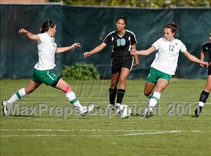 Thumbnail 2 in Canyon Springs @ South (CIF SS D4 Playoffs) photogallery.