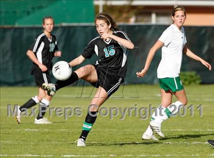 Thumbnail 1 in Canyon Springs @ South (CIF SS D4 Playoffs) photogallery.