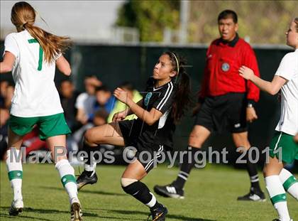 Thumbnail 2 in Canyon Springs @ South (CIF SS D4 Playoffs) photogallery.
