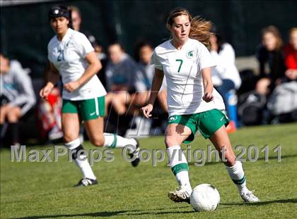 Thumbnail 1 in Canyon Springs @ South (CIF SS D4 Playoffs) photogallery.