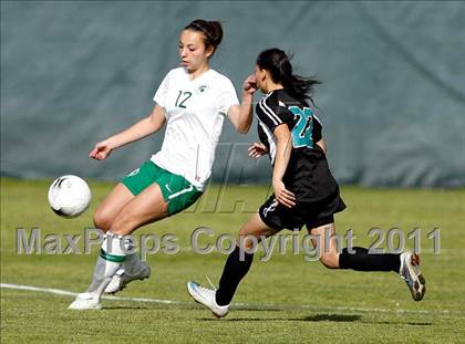 Thumbnail 3 in Canyon Springs @ South (CIF SS D4 Playoffs) photogallery.