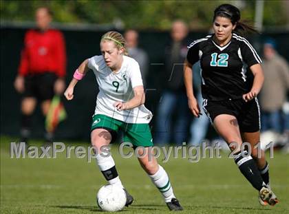 Thumbnail 2 in Canyon Springs @ South (CIF SS D4 Playoffs) photogallery.