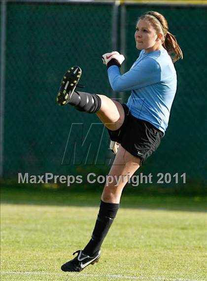 Thumbnail 3 in Canyon Springs @ South (CIF SS D4 Playoffs) photogallery.