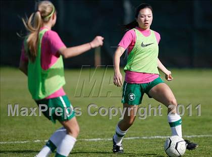 Thumbnail 1 in Canyon Springs @ South (CIF SS D4 Playoffs) photogallery.