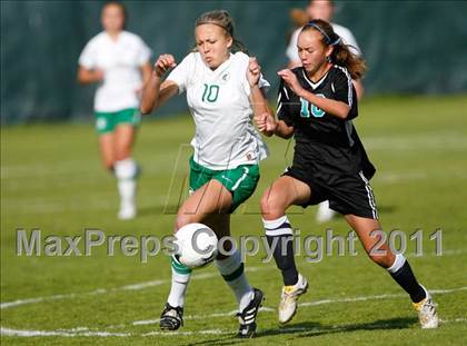 Thumbnail 3 in Canyon Springs @ South (CIF SS D4 Playoffs) photogallery.