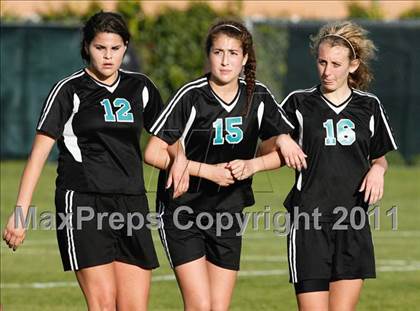 Thumbnail 1 in Canyon Springs @ South (CIF SS D4 Playoffs) photogallery.