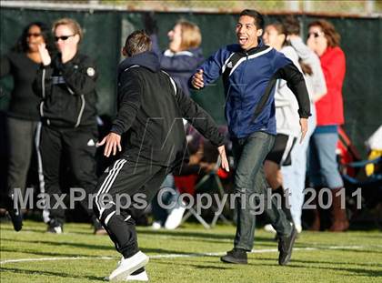 Thumbnail 2 in Canyon Springs @ South (CIF SS D4 Playoffs) photogallery.