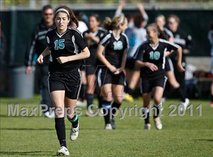 Thumbnail 3 in Canyon Springs @ South (CIF SS D4 Playoffs) photogallery.