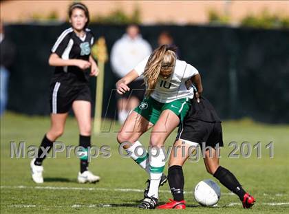 Thumbnail 2 in Canyon Springs @ South (CIF SS D4 Playoffs) photogallery.