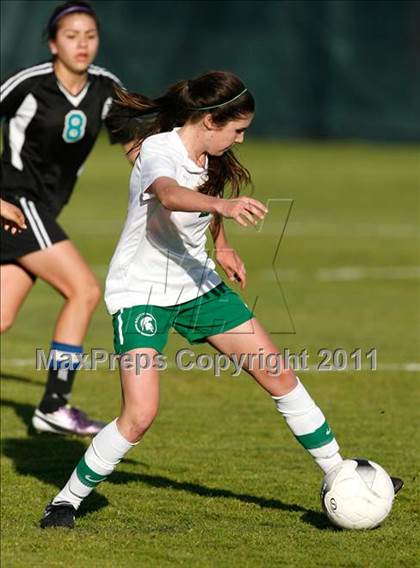 Thumbnail 3 in Canyon Springs @ South (CIF SS D4 Playoffs) photogallery.