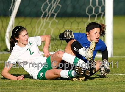 Thumbnail 1 in Canyon Springs @ South (CIF SS D4 Playoffs) photogallery.