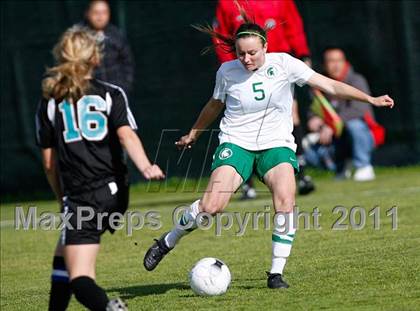 Thumbnail 1 in Canyon Springs @ South (CIF SS D4 Playoffs) photogallery.
