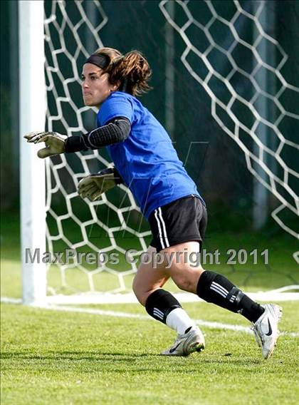 Thumbnail 2 in Canyon Springs @ South (CIF SS D4 Playoffs) photogallery.