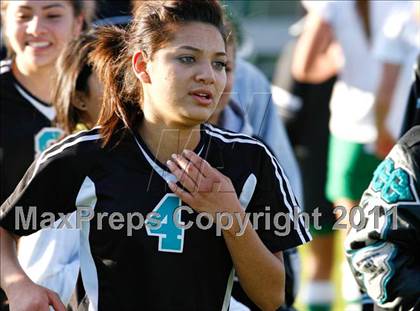 Thumbnail 3 in Canyon Springs @ South (CIF SS D4 Playoffs) photogallery.