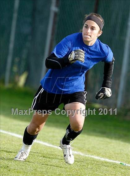 Thumbnail 1 in Canyon Springs @ South (CIF SS D4 Playoffs) photogallery.