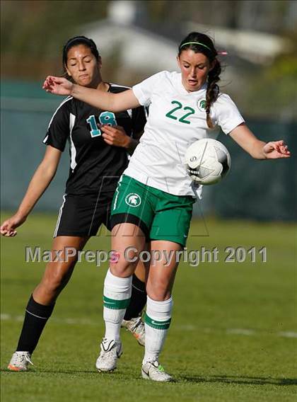 Thumbnail 3 in Canyon Springs @ South (CIF SS D4 Playoffs) photogallery.