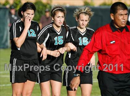 Thumbnail 3 in Canyon Springs @ South (CIF SS D4 Playoffs) photogallery.