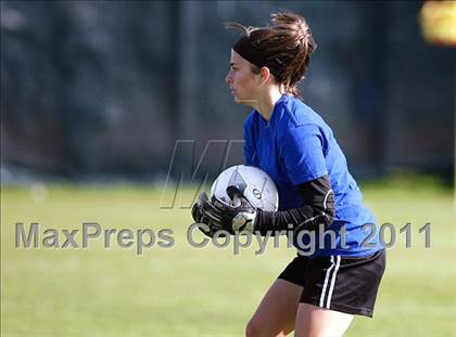 Thumbnail 3 in Canyon Springs @ South (CIF SS D4 Playoffs) photogallery.