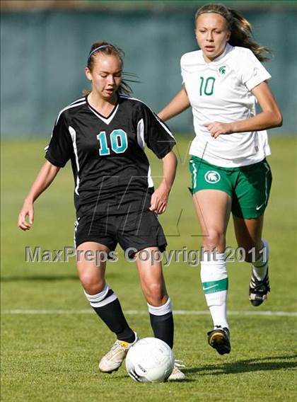 Thumbnail 3 in Canyon Springs @ South (CIF SS D4 Playoffs) photogallery.
