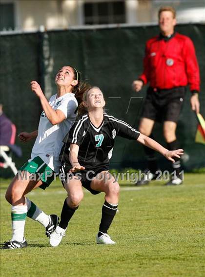 Thumbnail 3 in Canyon Springs @ South (CIF SS D4 Playoffs) photogallery.